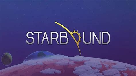 starbound|Starbound on GOG.com.